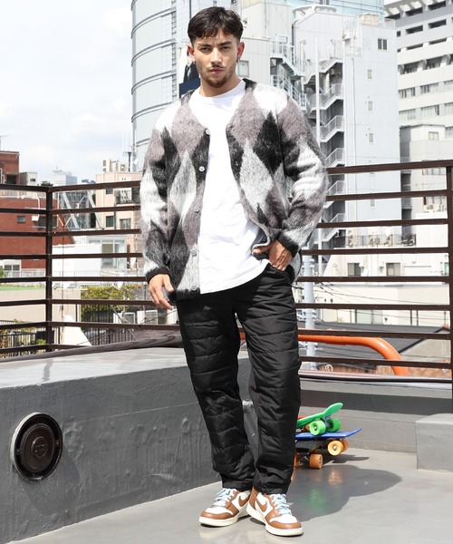 【セール】ダウンレギュラーパンツ（スウェットパンツ）｜Beautiful Harmony（ビューティフルハーモニー）