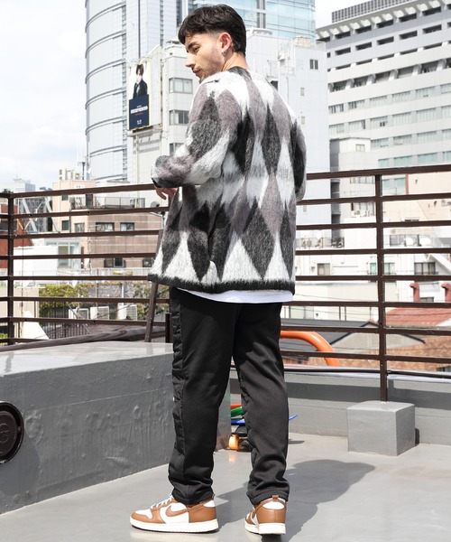 【セール】ダウンレギュラーパンツ（スウェットパンツ）｜Beautiful Harmony（ビューティフルハーモニー）