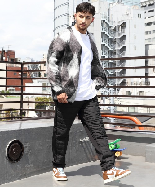 【セール】ダウンレギュラーパンツ（スウェットパンツ）｜Beautiful Harmony（ビューティフルハーモニー）