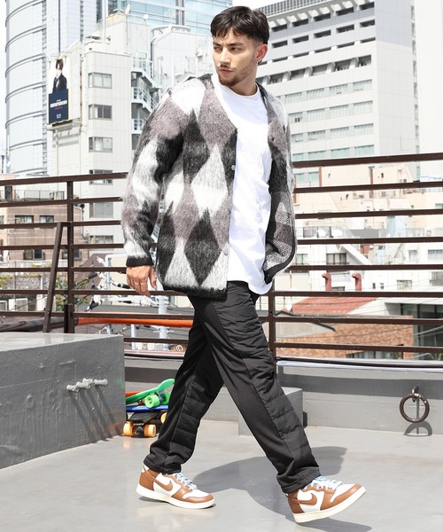 【セール】ダウンレギュラーパンツ（スウェットパンツ）｜Beautiful Harmony（ビューティフルハーモニー）