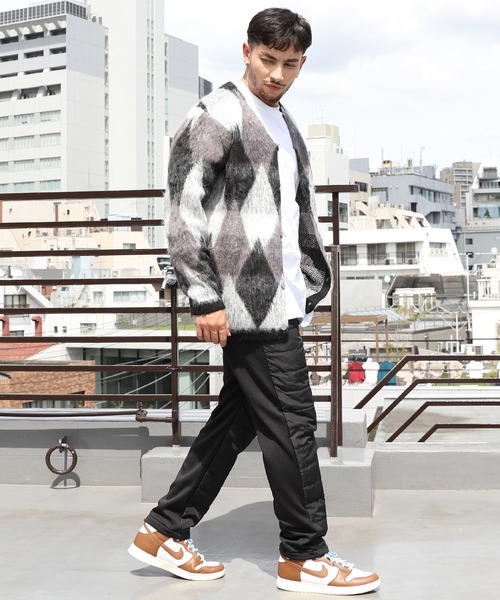 【セール】ダウンレギュラーパンツ（スウェットパンツ）｜Beautiful Harmony（ビューティフルハーモニー）