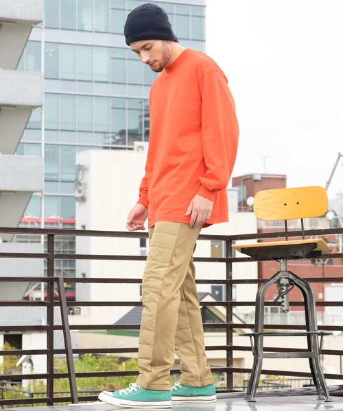 【セール】ダウンレギュラーパンツ（スウェットパンツ）｜Beautiful Harmony（ビューティフルハーモニー）