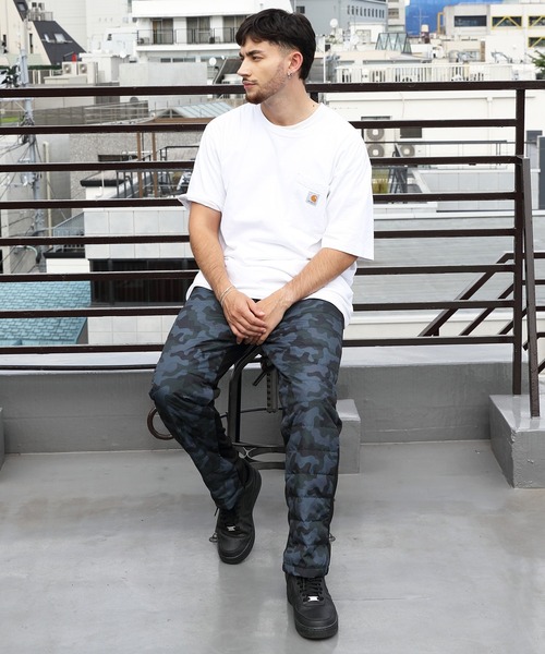 【セール】ダウンレギュラーパンツ（スウェットパンツ）｜Beautiful Harmony（ビューティフルハーモニー）