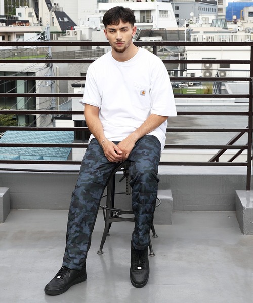 【セール】ダウンレギュラーパンツ（スウェットパンツ）｜Beautiful Harmony（ビューティフルハーモニー）