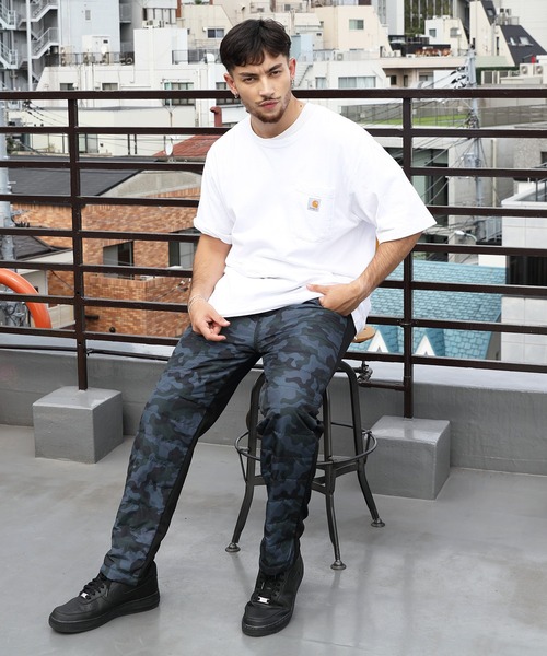 【セール】ダウンレギュラーパンツ（スウェットパンツ）｜Beautiful Harmony（ビューティフルハーモニー）