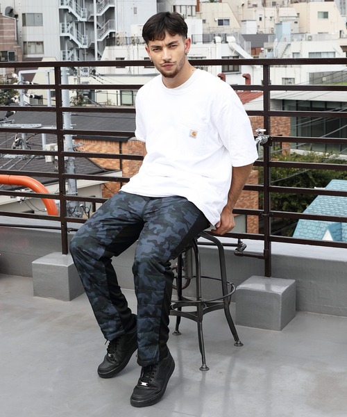 【セール】ダウンレギュラーパンツ（スウェットパンツ）｜Beautiful Harmony（ビューティフルハーモニー）