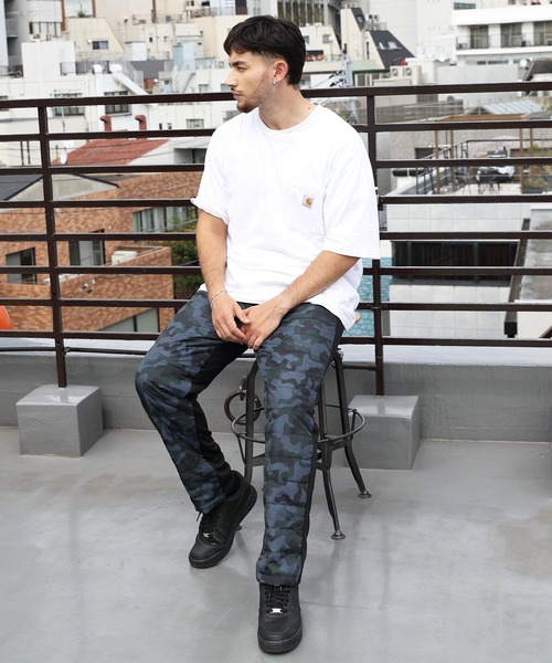 【セール】ダウンレギュラーパンツ（スウェットパンツ）｜Beautiful Harmony（ビューティフルハーモニー）