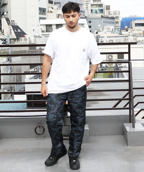 【セール】ダウンレギュラーパンツ（スウェットパンツ）｜Beautiful Harmony（ビューティフルハーモニー）