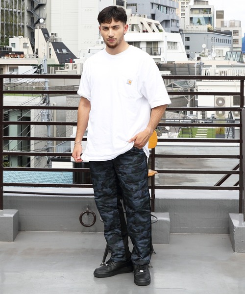 【セール】ダウンレギュラーパンツ（スウェットパンツ）｜Beautiful Harmony（ビューティフルハーモニー）