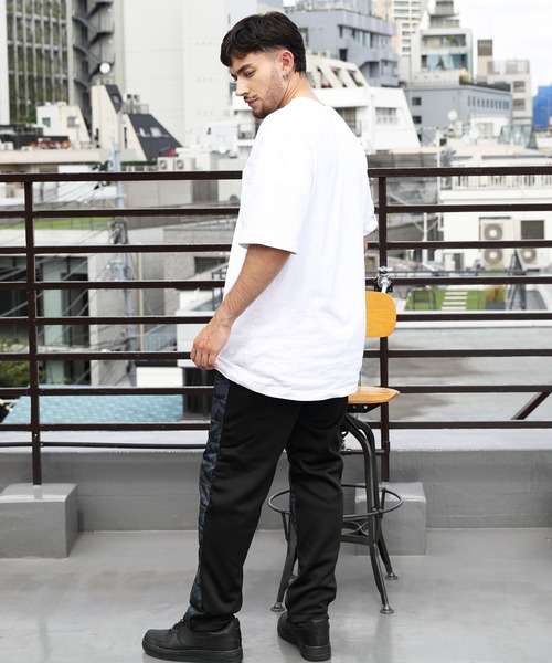 【セール】ダウンレギュラーパンツ（スウェットパンツ）｜Beautiful Harmony（ビューティフルハーモニー）