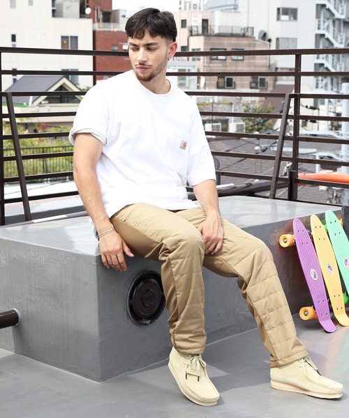 【セール】ダウンレギュラーパンツ（スウェットパンツ）｜Beautiful Harmony（ビューティフルハーモニー）