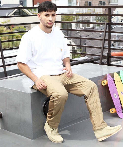 【セール】ダウンレギュラーパンツ（スウェットパンツ）｜Beautiful Harmony（ビューティフルハーモニー）