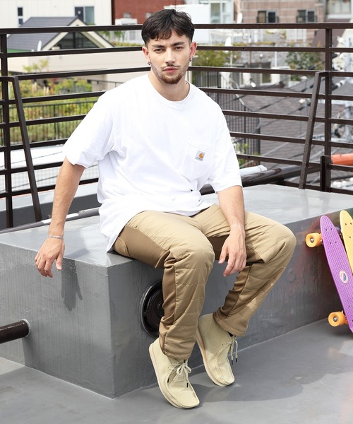 【セール】ダウンレギュラーパンツ（スウェットパンツ）｜Beautiful Harmony（ビューティフルハーモニー）