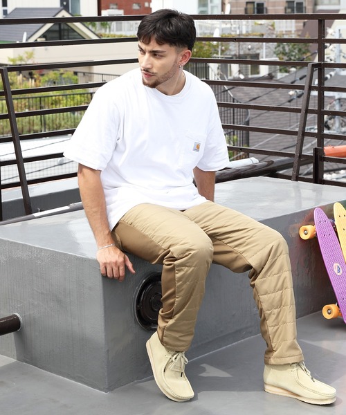 【セール】ダウンレギュラーパンツ（スウェットパンツ）｜Beautiful Harmony（ビューティフルハーモニー）