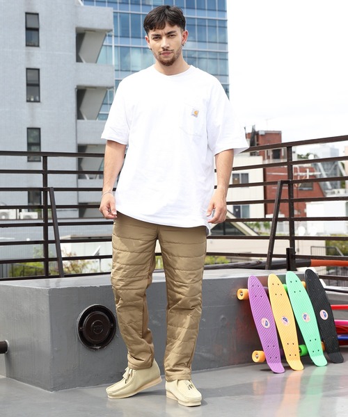 【セール】ダウンレギュラーパンツ（スウェットパンツ）｜Beautiful Harmony（ビューティフルハーモニー）