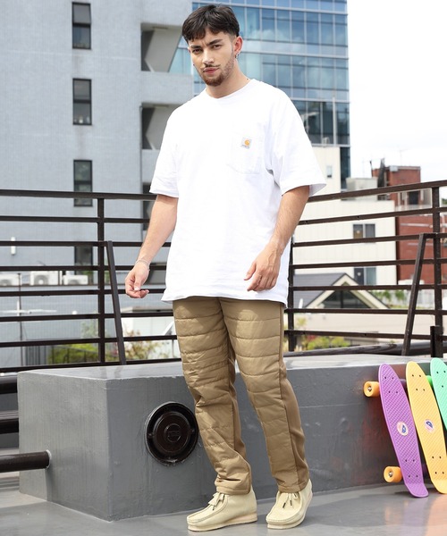 【セール】ダウンレギュラーパンツ（スウェットパンツ）｜Beautiful Harmony（ビューティフルハーモニー）