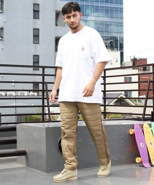 【セール】ダウンレギュラーパンツ（スウェットパンツ）｜Beautiful Harmony（ビューティフルハーモニー）