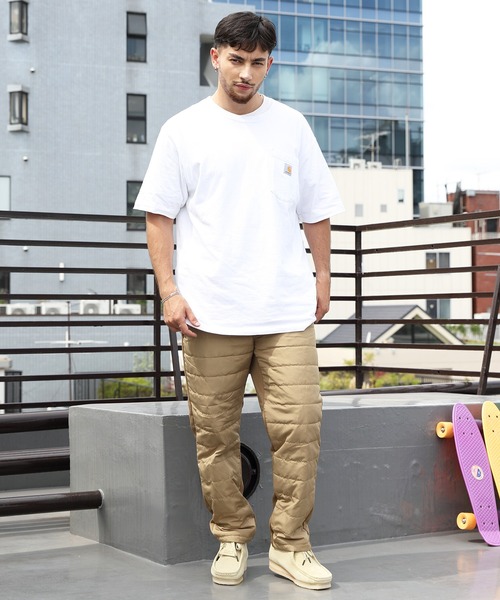 【セール】ダウンレギュラーパンツ（スウェットパンツ）｜Beautiful Harmony（ビューティフルハーモニー）