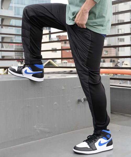 【セール】ダウンレギュラーパンツ（スウェットパンツ）｜Beautiful Harmony（ビューティフルハーモニー）