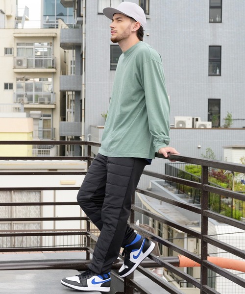 【セール】ダウンレギュラーパンツ（スウェットパンツ）｜Beautiful Harmony（ビューティフルハーモニー）