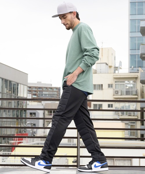 【セール】ダウンレギュラーパンツ（スウェットパンツ）｜Beautiful Harmony（ビューティフルハーモニー）