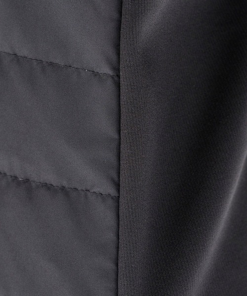 【セール】ダウンレギュラーパンツ（スウェットパンツ）｜Beautiful Harmony（ビューティフルハーモニー）