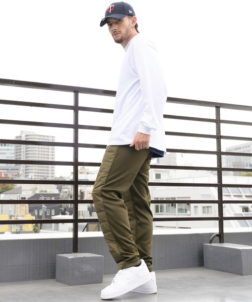 【セール】ダウンレギュラーパンツ（スウェットパンツ）｜Beautiful Harmony（ビューティフルハーモニー）