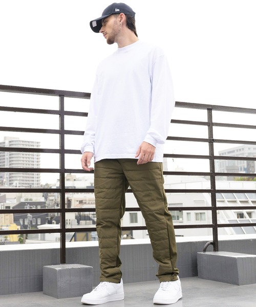 【セール】ダウンレギュラーパンツ（スウェットパンツ）｜Beautiful Harmony（ビューティフルハーモニー）