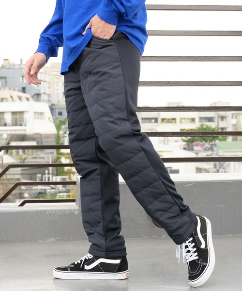 【セール】ダウンレギュラーパンツ（スウェットパンツ）｜Beautiful Harmony（ビューティフルハーモニー）