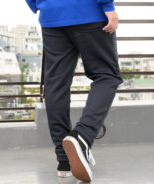 【セール】ダウンレギュラーパンツ（スウェットパンツ）｜Beautiful Harmony（ビューティフルハーモニー）