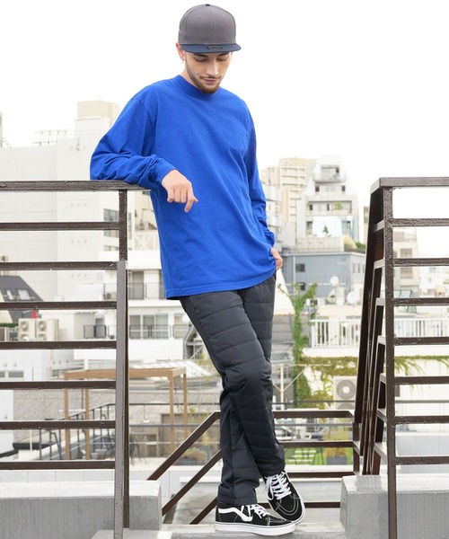 【セール】ダウンレギュラーパンツ（スウェットパンツ）｜Beautiful Harmony（ビューティフルハーモニー）