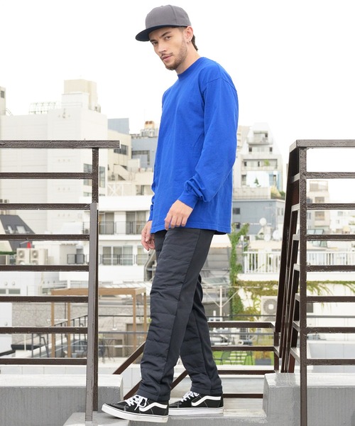 【セール】ダウンレギュラーパンツ（スウェットパンツ）｜Beautiful Harmony（ビューティフルハーモニー）