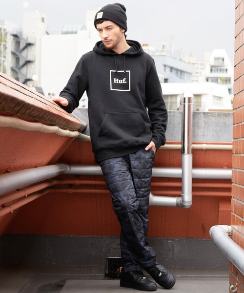 【セール】ダウンレギュラーパンツ（スウェットパンツ）｜Beautiful Harmony（ビューティフルハーモニー）