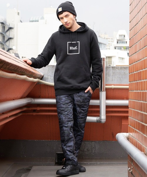 【セール】ダウンレギュラーパンツ（スウェットパンツ）｜Beautiful Harmony（ビューティフルハーモニー）