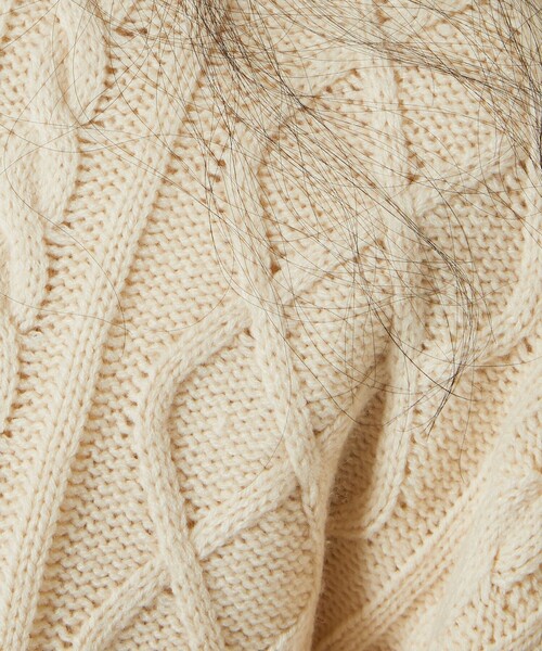 FREAK'S STORE（フリークスストア）の「3WAYニットカーデセット