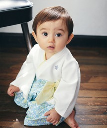 D.fesense | 袴ロンパースGIRL２(ロンパース)