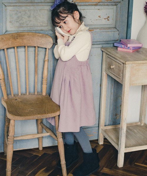 BRANSHES（ブランシェス）の「バックリボンブーツ（ブーツ・キッズ・ブラック/グレー/ピンク/キャメル・15.0cm/16.0cm/17.0cm/18.0cm/19.0cm/14.0cm）」の19枚目の写真