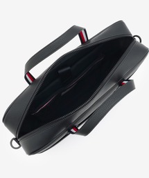 【美品】トミー・ヒルフィガー ブラック ビジネスバッグ　（laptop入ります） 51dcqV8b+uL.jpg