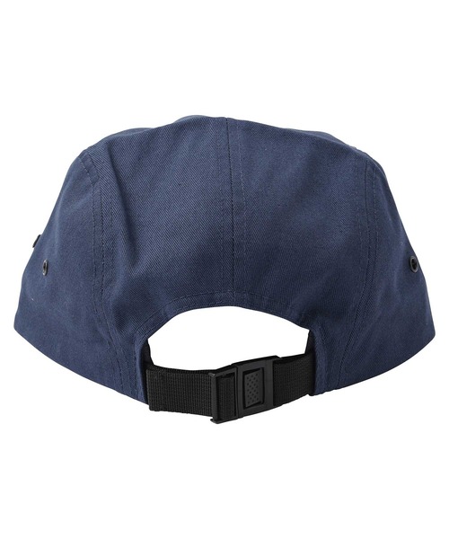 SILAS（サイラス）の「OLD LOGO JET CAP　サイラスオールドロゴジェットキャップ　メンズ　レディース（キャップ・メンズ・ベージュ/ネイビー/カモフラージュ/チャコールグレー/ブラック・ONE SIZE）」の16枚目の写真