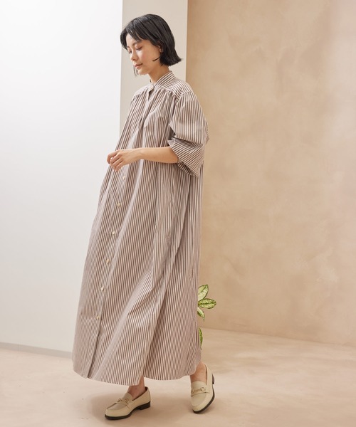 SALON adam et rope'（サロン アダム エ ロペ）の「[2022春夏新色追加]【HARUTA for SALON】ビットローファー（ローファー・レディース・ブラック/キャメル/オフホワイト・23.5cm/24.5cm/23.0cm/24.0cm/25.0cm/22.5cm）」の18枚目の写真