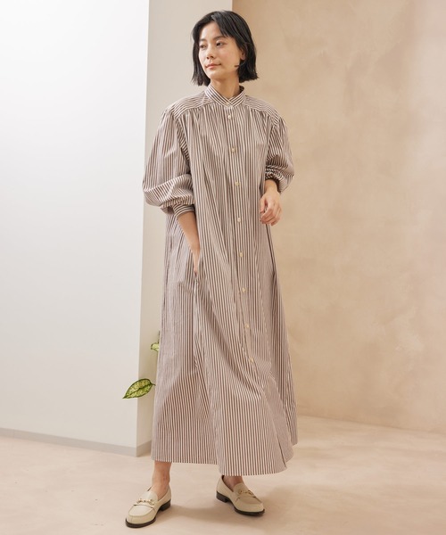 SALON adam et rope'（サロン アダム エ ロペ）の「[2022春夏新色追加]【HARUTA for SALON】ビットローファー（ローファー・レディース・ブラック/キャメル/オフホワイト・23.5cm/24.5cm/23.0cm/24.0cm/25.0cm/22.5cm）」の17枚目の写真