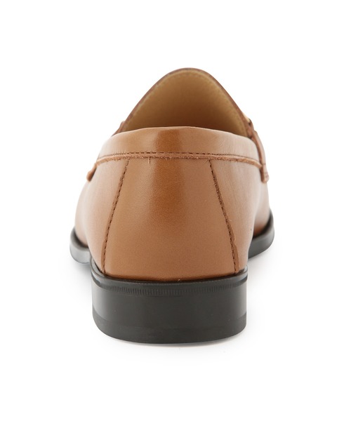 SALON adam et rope'（サロン アダム エ ロペ）の「[2022春夏新色追加]【HARUTA for SALON】ビットローファー（ローファー・レディース・ブラック/キャメル/オフホワイト・23.5cm/24.5cm/23.0cm/24.0cm/25.0cm/22.5cm）」の13枚目の写真