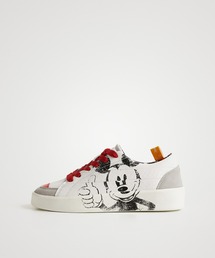 Desigual | ミッキーマウス スニーカー(スニーカー)