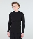 Y-3（ワイスリー）の「M CH1 WAXED RS FLYING SUIT（その他トップス
