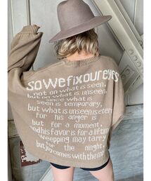 GYDA | 長袖ニット(ニット/セーター)