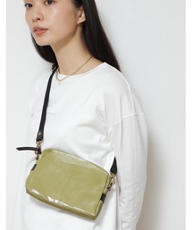 Jack Gomme | ◆【JACK GOMME】MINI Cross Body(ショルダーバッグ)