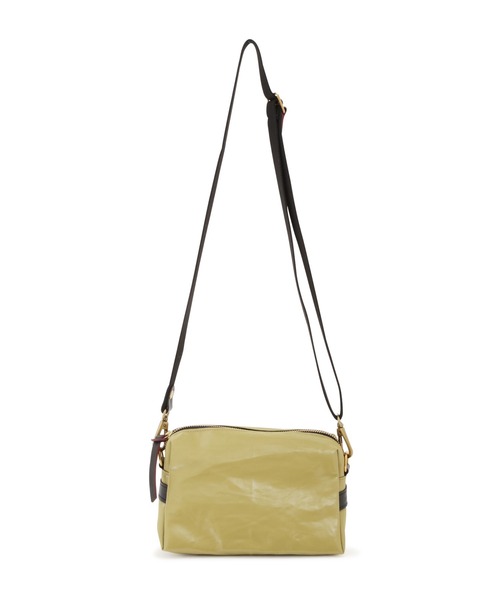 JACK 車体装着バッグ 黒/黄色 bagjack バッグジャック– 【正規販売店