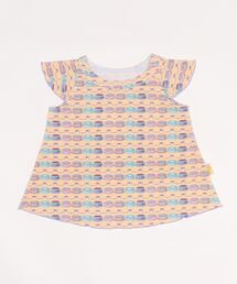 fafa | PAVI | チュニック(Tシャツ/カットソー)