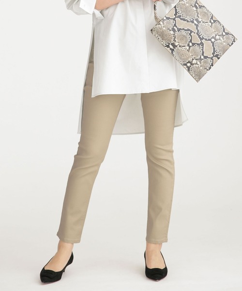 セール ブランド古着 スキニーパンツ その他パンツ Nano Universe ナノユニバース のファッション通販 Zozoused