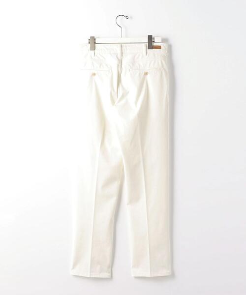 EDWIN（エドウィン）の「＜EDWIN（エドウィン）＞デニスラ スリムテーパード オフホワイト デニムパンツ（デニムパンツ・メンズ・オフホワイト・32inch/30inch/34inch/29inch）」の5枚目の写真